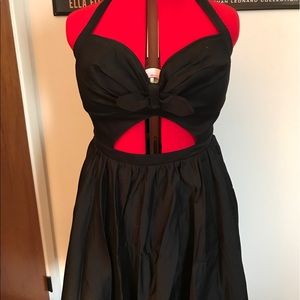 Pinupgirl Clothing Renee Dress