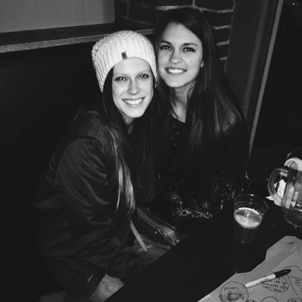 Meet your Posher, Rachel