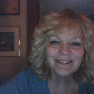 Meet your Posher, Pamela