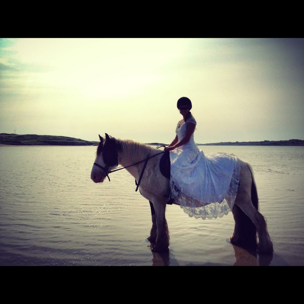 Meet your Posher, Brittini