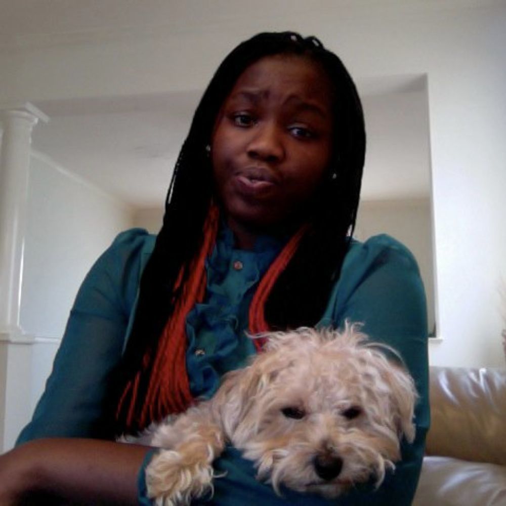 Meet your Posher, Rukevwe