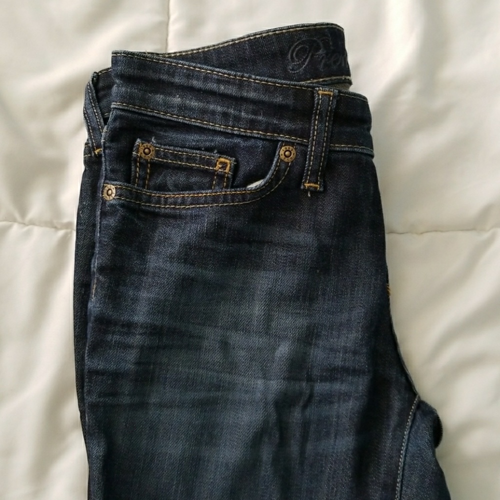 GAP Jeans