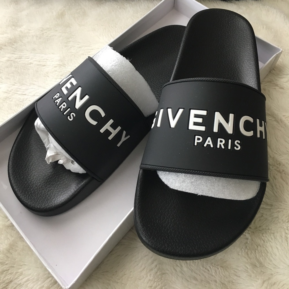 Givenchy Slides