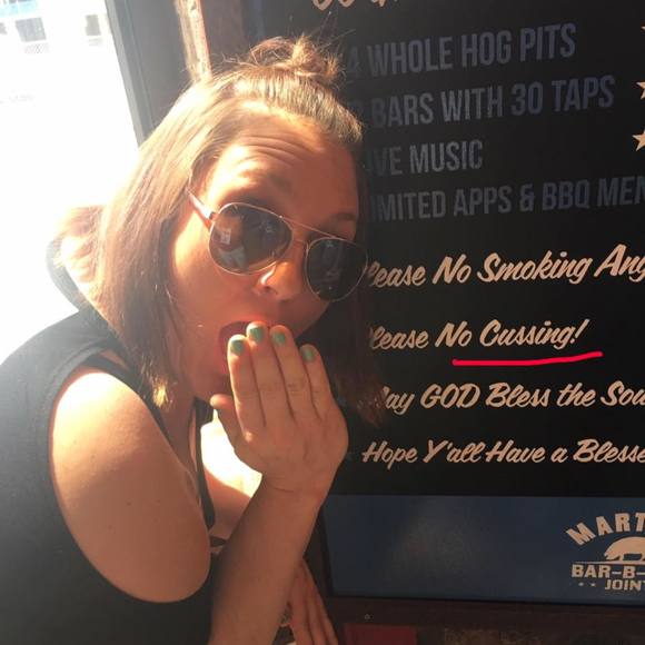 Meet your Posher, Kelly - Picture 1 of 1