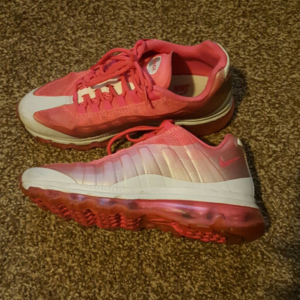 Nike Air Max 95s