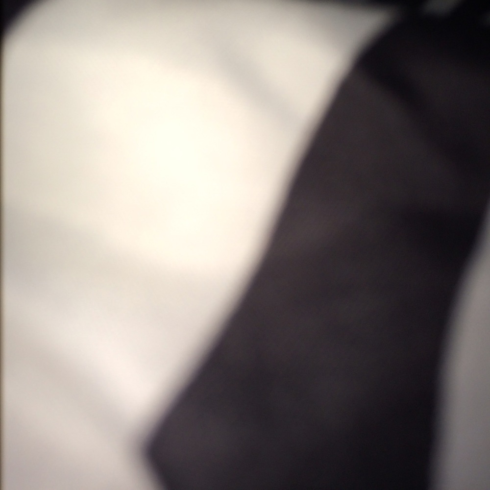 Meet your Posher, Katy