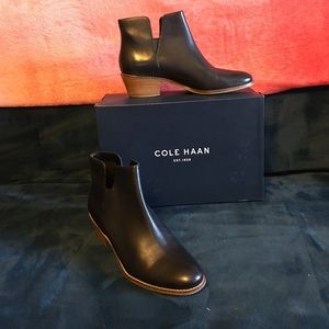 Brand New Bootie