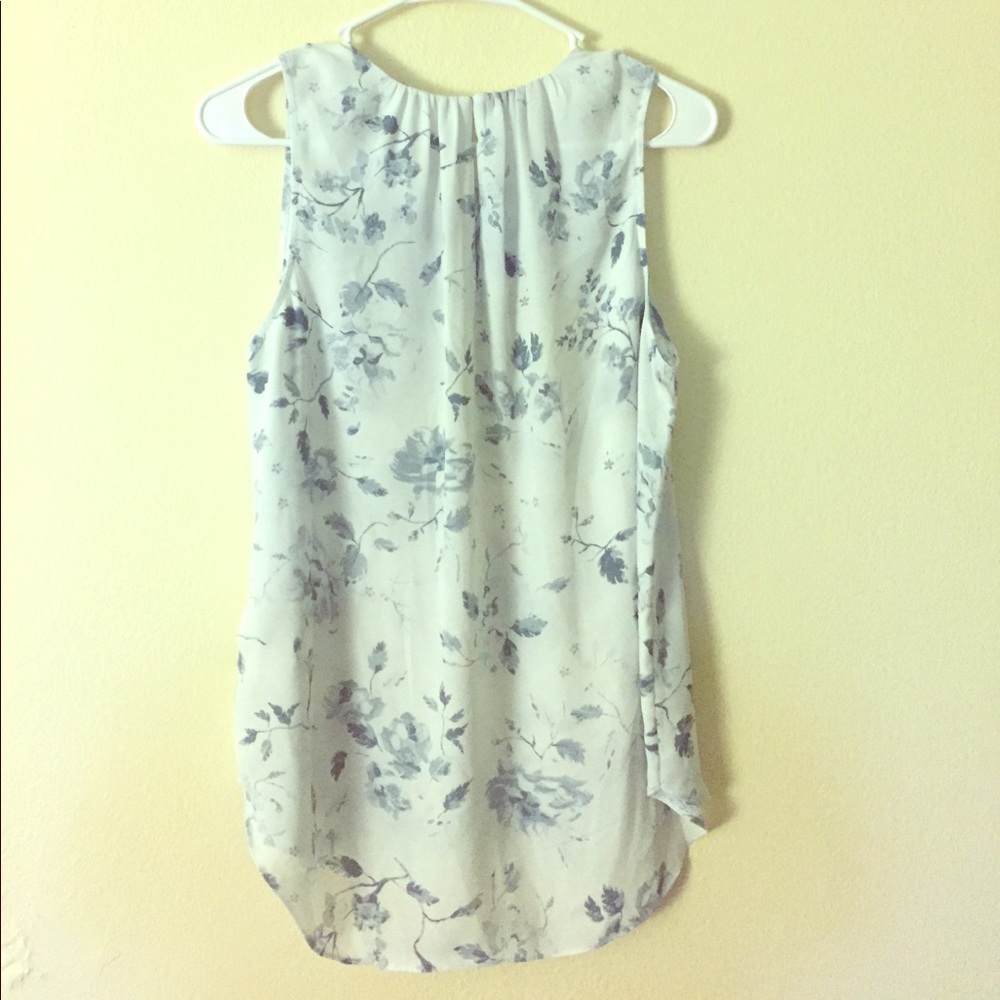 Violet + Claire women top