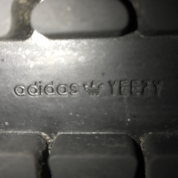 Yeezy boots