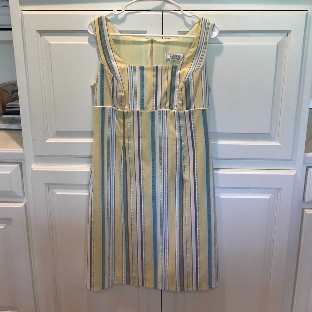 Lily sundress