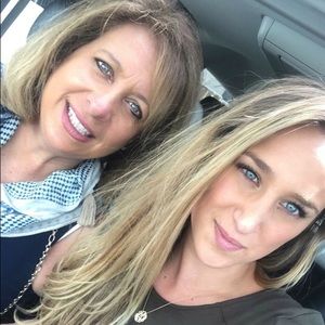 Meet your Posher, Kelly