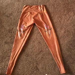 Teeki leggings