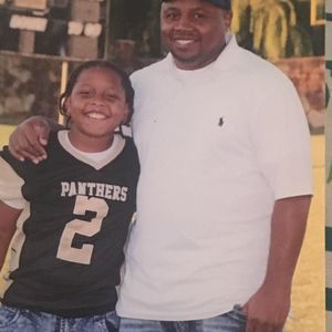 Meet your Posher, Randy