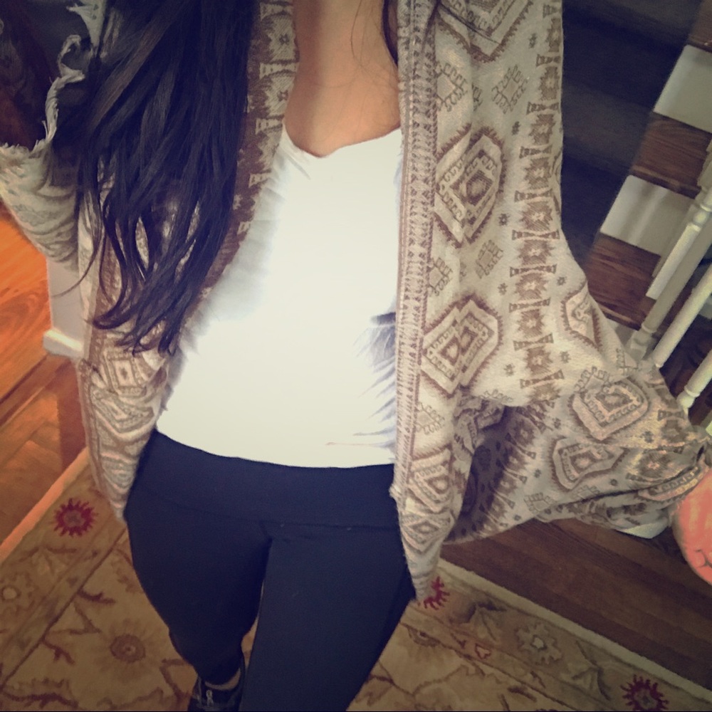 Free people kimono