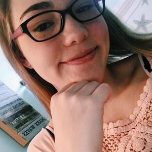 Meet your Posher, Brianne