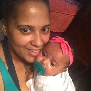 Meet your Posher, Arianna