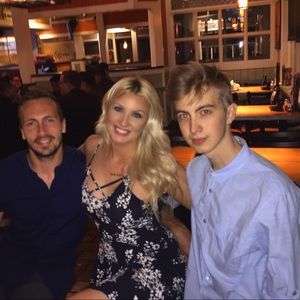 Sweet Wanderer Dress in M. From Nordstrom Rack.