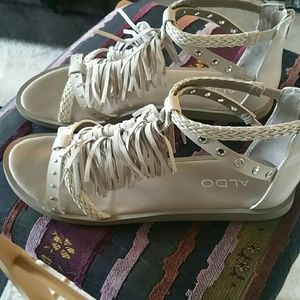 Aldo sandals