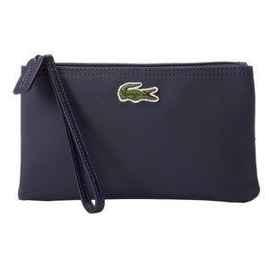 Lacoste Bags - Lacoste navy wristlet wallet Lacoste Bags - Lacoste navy wristlet wallet