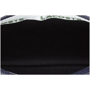 Lacoste Bags - Lacoste navy wristlet wallet Lacoste Bags - Lacoste navy wristlet wallet