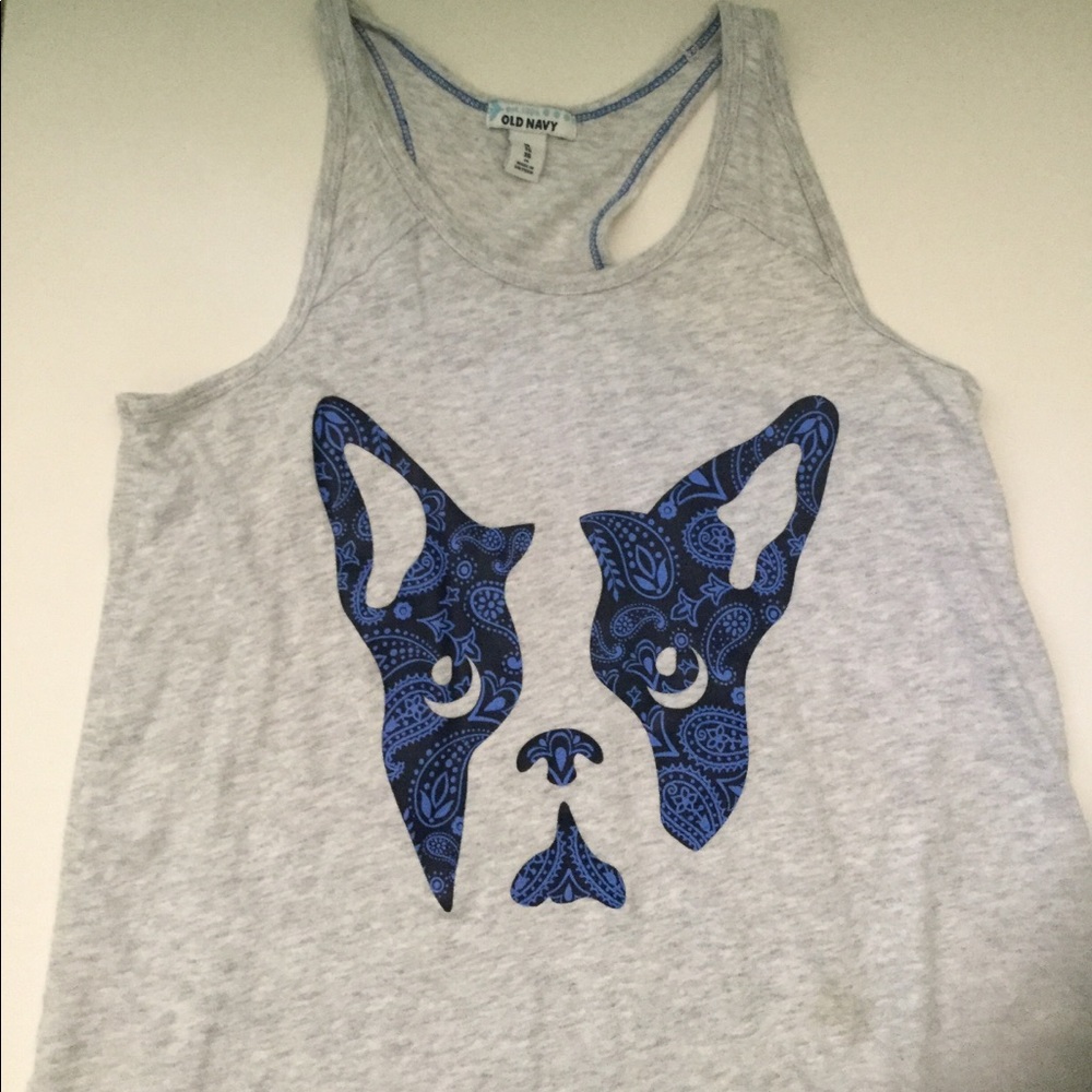 French bulldog shirt