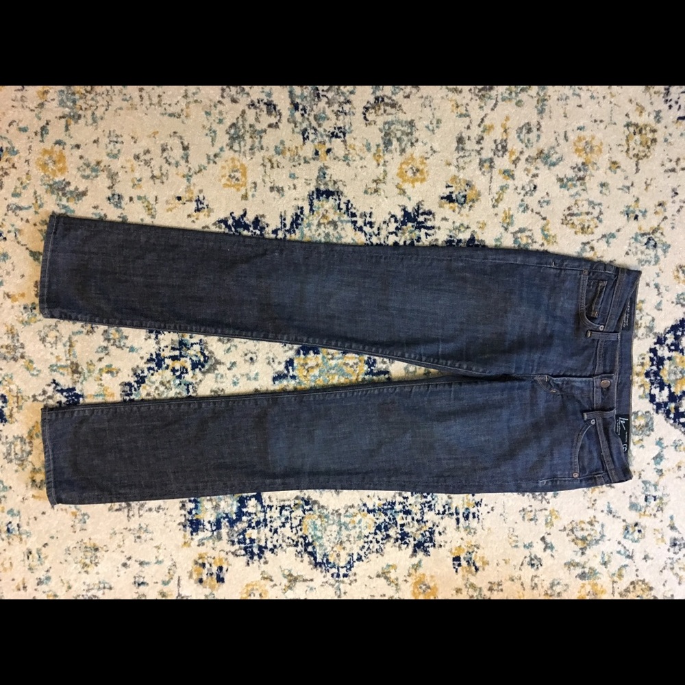 Citizens of Humanity Jeans size 28