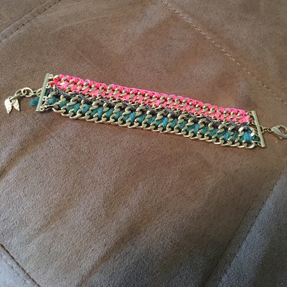 Super super cute Victoria's Secret bracelet