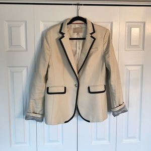 Banana Republic blazer