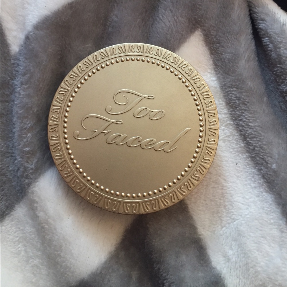 🎉FLASH SALE🎉 Too Faced Chocolate Soleil Bronzer