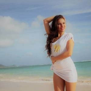 Meet your Posher, Stephany