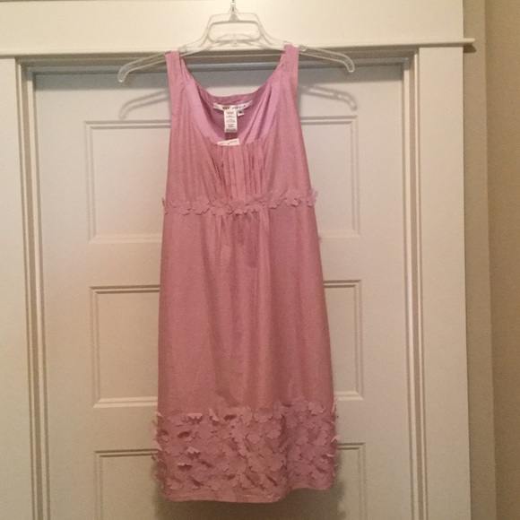 Max Studio Dresses & Skirts - Max Studio fully lined Blush Pink Dress Max Studio Dresses & Skirts - Max Studio fully lined Blush Pink Dress