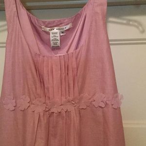 Max Studio Dresses - Max Studio fully lined Blush Pink Dress Max Studio Dresses - Max Studio fully lined Blush Pink Dress