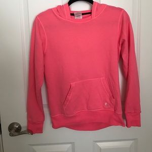 🌷BOGO🌷Neon pink hoodie