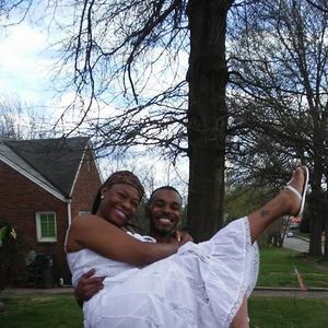 Meet your Posher, Jerrisha