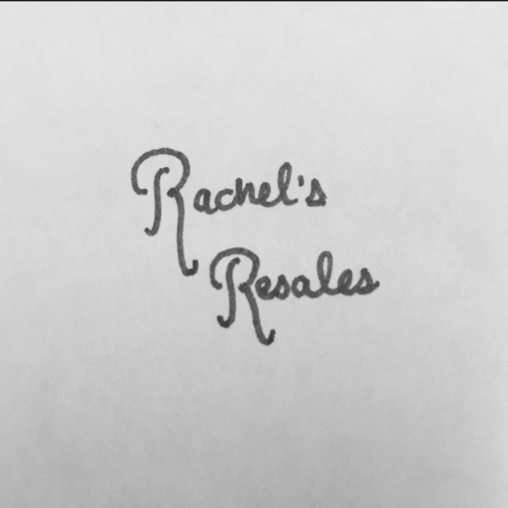 Meet your Posher, Rachel