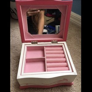 Jewelery Box