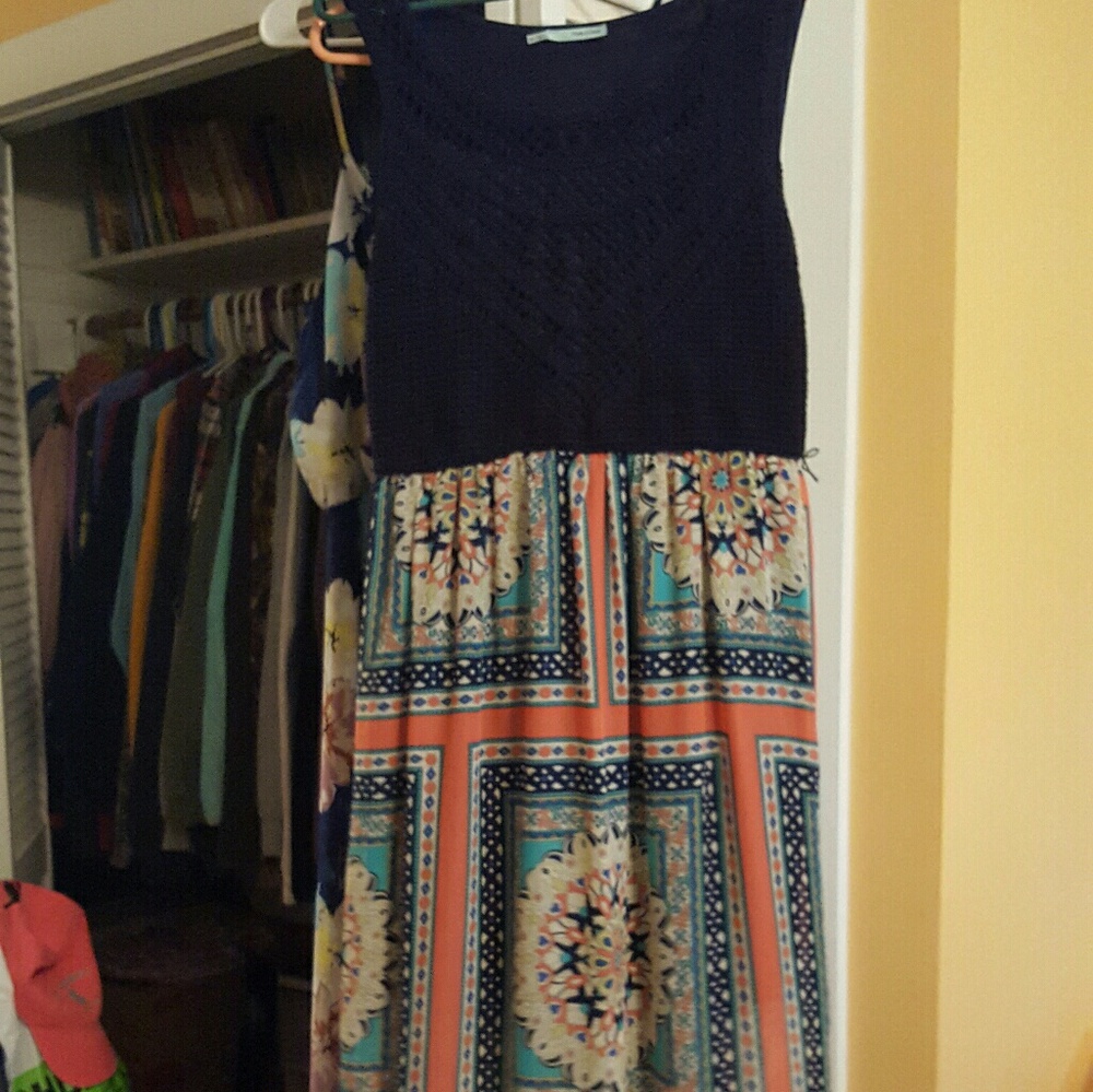 Summer dress