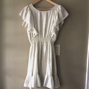 ModCloth Stars Dress
