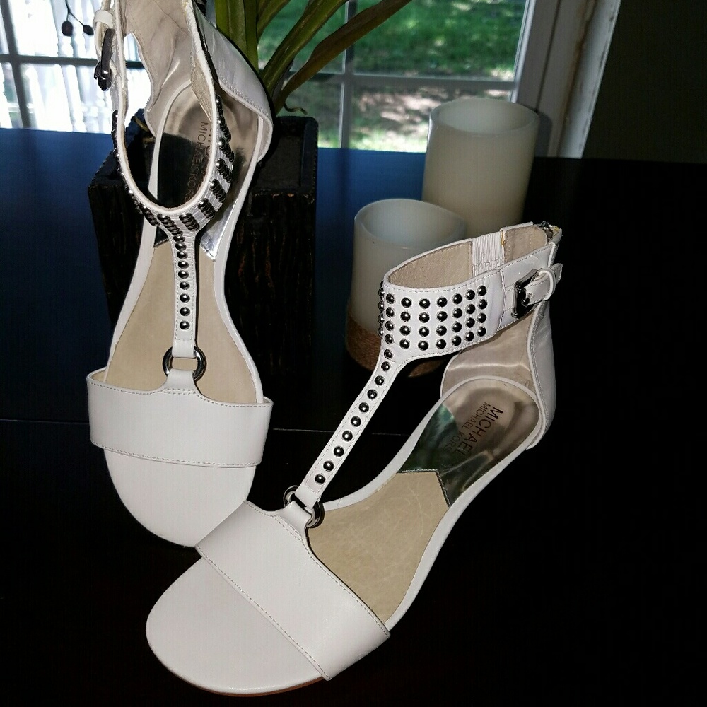 Michael Kors sandals
