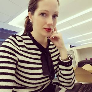 Meet your Posher, Allison