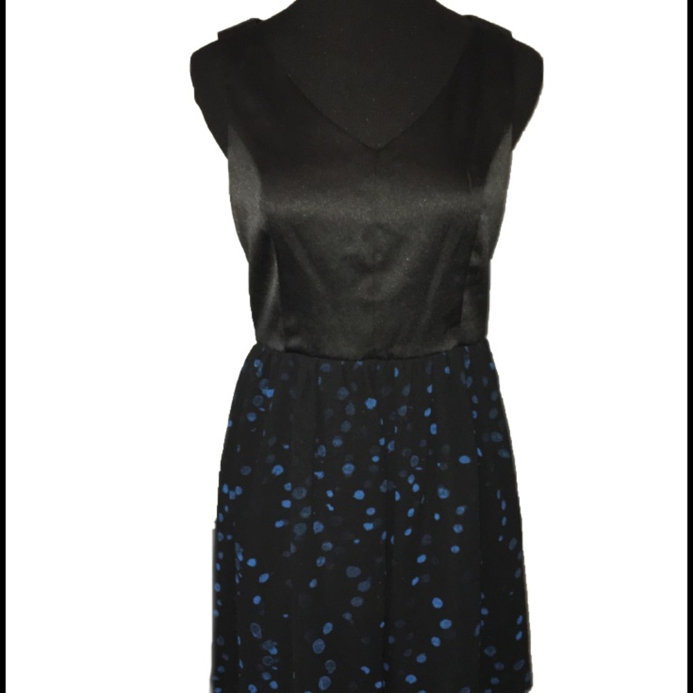 Eric and Lani black dress - Picture 1 of 4