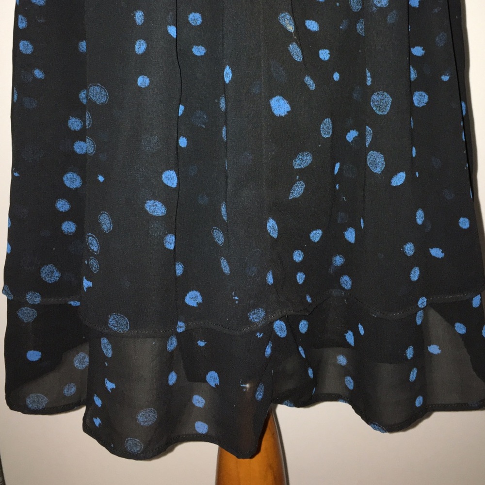Eric and Lani black dress - Picture 4 of 4