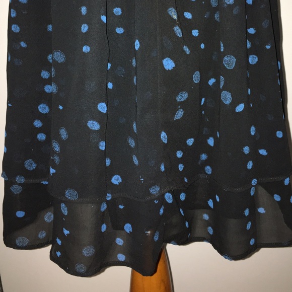 Eric and Lani black dress - Picture 4 of 4