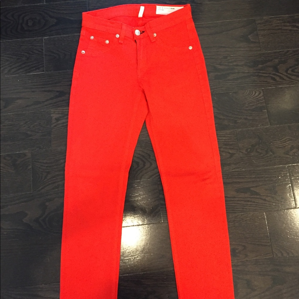 Rag and bone Jeans