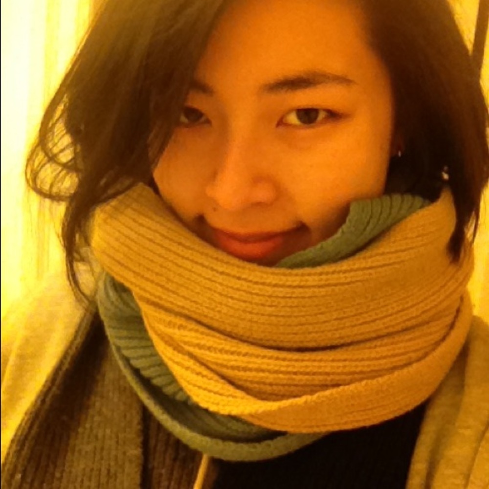 Meet your Posher, Cynthia