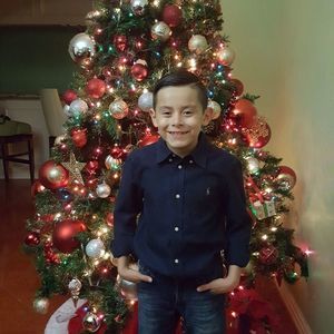 Meet your Posher, Leticia