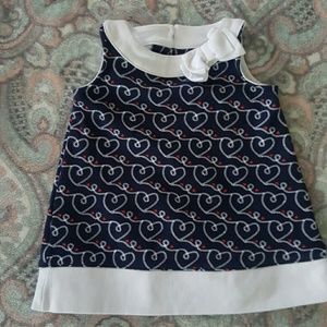 Bonnie baby dress