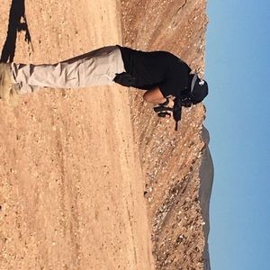 Meet your Posher, Omar