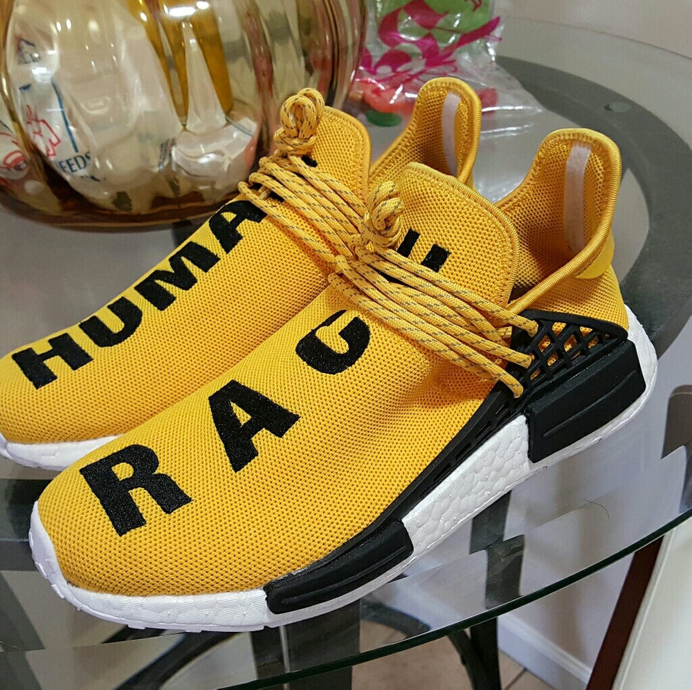 Nmd Human Race adidas