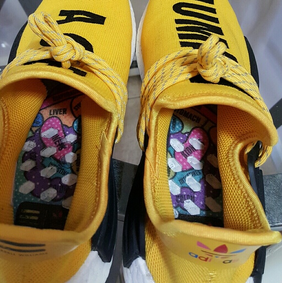 Nmd Human Race adidas - Picture 2 of 4